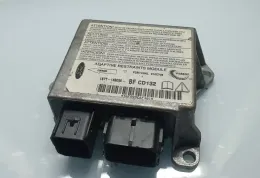 36F009E6F401 блок управління AirBag (SRS) Ford Mondeo Mk III 2006