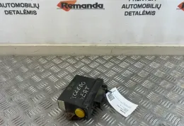 811907397E блок управления ECU Seat Toledo I (1L) 1996