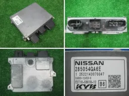 285054GA6E блок керування рульовою до Nissan Skyline