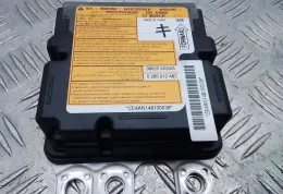 988204ANOA блок управления AirBag (SRS) Infiniti Q70 Y51 2015