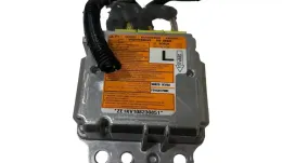 ZE4T7108230851 блок управління AirBag (SRS) Nissan Juke I F15 2011
