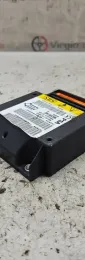 5EKB6E0448390Q блок управления AirBag (SRS) Citroen C3 2008
