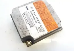 500311290155 блок управління AirBag (SRS) Mercedes-Benz E W211 2003