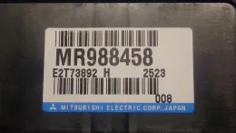 E2T73892 блок керування двигуном до Mitsubishi Townbox