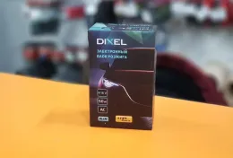 Блок розжига ксенона Dixel Slim 50W