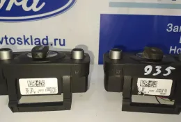 Блок света фар Ford Mondeo 4, S-Max, Galaxy07-10