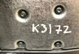K3172 блок управління AirBag (SRS) BMW 5 E60 E61 2008