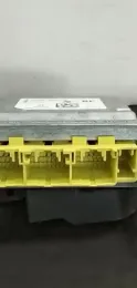 8V5114B21BF блок управління AirBag (SRS) Ford Fiesta 2008