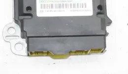 670007061 блок управления AirBag (SRS) Maserati Ghibli 2015