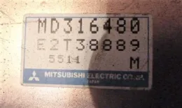 MD316480 блок керування двигуном до Mitsubishi