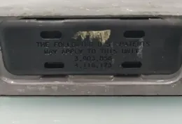 1G16B0 блок управления ECU Ford Focus 1999