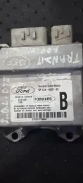 27031717884C блок управления AirBag (SRS) Ford Transit 2000