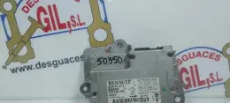 50350 блок управління AirBag (SRS) Renault Modus 2004