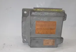 8K108 AirBag (SRS) control unit Mazda 323 F 2002