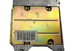 2G11D блок управления AirBag (SRS) Mazda 323 F 2001