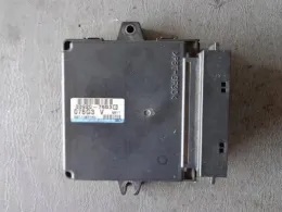 3392076G30 Suzuki Alto engine control unit ECU