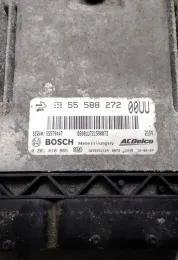 281018865 блок управления ECU Opel Corsa C 2004