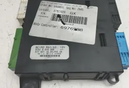 6976988 блок управління MINI Cooper One - Cooper R50 - 53 2001 - фото