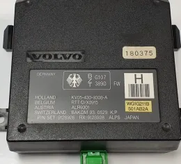 9128926 блок управления Volvo 960 1995