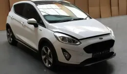 HU5T-15604-BCN блок управления Ford Fiesta 2020