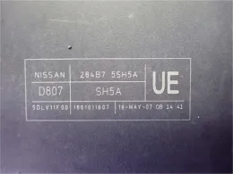 2438840F00 блок запобіжників до Nissan Leaf