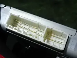 8924358020 блок управления Toyota