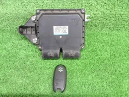 E6T91493HV блок керування двигуном до Suzuki
