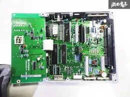2371045V70 блок керування двигуном до Nissan
