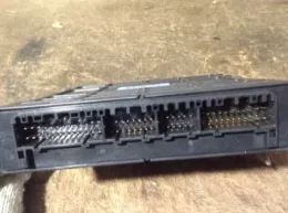 E6T39981 блок управления двигателем Mitsubishi