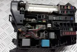 8266202320 Fuse box control unit Toyota Auris 150