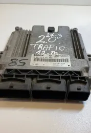 237101784R блок управління ECU Renault Trafic II (X83) 2012