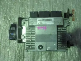 22765AJ996 блок управления двигателем Subaru Levorg