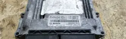 DL3A12A650AAC блок управління ECU Ford F150 2010