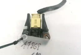 760826DPX блок управления AirBag (SRS) Subaru Outback 2008