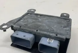 95910CR300 AirBag (SRS) control unit KIA Xceed 2021