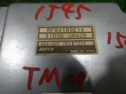 31036UM40B блок управления коробкой передач Mazda