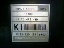 3392184HC0 блок керування двигуном до Suzuki Kei