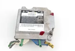 46842735 блок управління AirBag (SRS) Lancia Lybra 2002