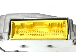 3222137 блок управления AirBag (SRS) Saab 9-5 2007