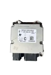 2CDZ30023234 блок управления AirBag (SRS) Ford Mustang VI 2020