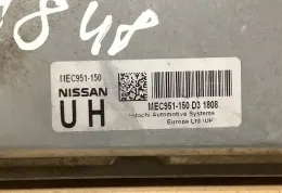 D31808 блок управления ECU Nissan Qashqai 2011