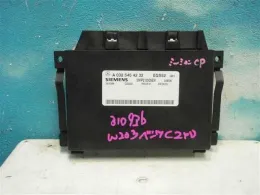 A0325454232 блок керування коробкою передач до Mercedes-Benz