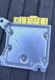 A2229026511 AirBag (SRS) control unit Mercedes-Benz S W222 2017