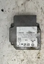 20010606N блок управління AirBag (SRS) Volkswagen PASSAT B5.5 2003
