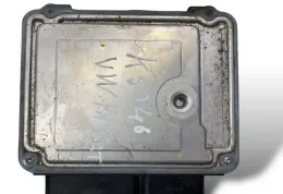 1039S12039 блок управління ECU Volkswagen PASSAT B6 2006