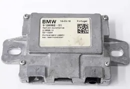 84109128982 блок управління BMW 3 GT F34 2013г