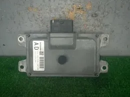 ETC60110N блок управления коробкой передач Nissan