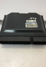 E6T66273H1 блок управления ECU Mazda 3 I 2008