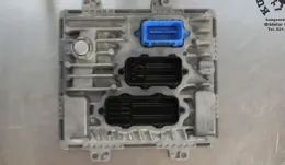 A2C92816900 блок управління ECU Opel Mokka 2016