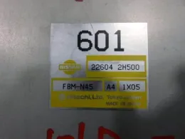 226042H500 блок керування двигуном до Nissan Cedric